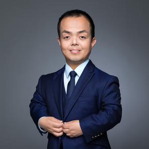 昭哥聊房头像
