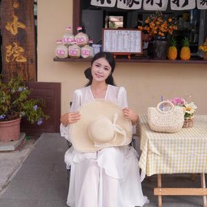 柚子和大西瓜头像