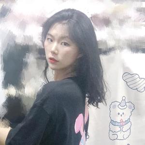 小宁子头像