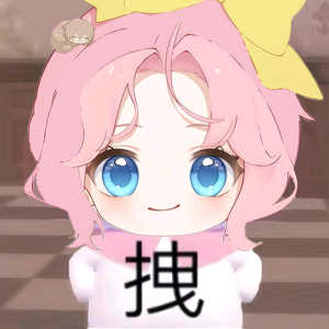 小水獭❼❼头像