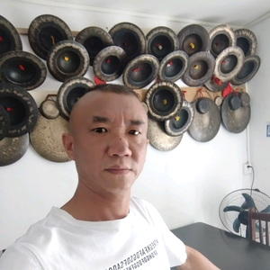 闯天涯.头像