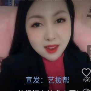 杨美华头像