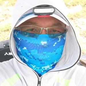 船长野钓联盟Mister赵头像