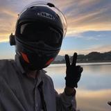 南山大王的摩旅日记头像