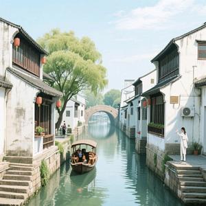 乐翼游头像