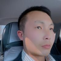正义凛然李大大头像