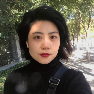 大莉莉～头像