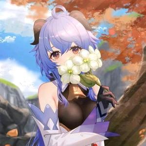芭芭拉冲鸭丿头像