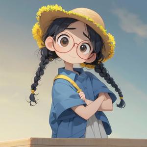 荒野探索记头像