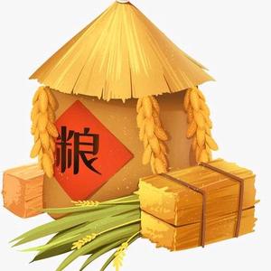 中土易经头像