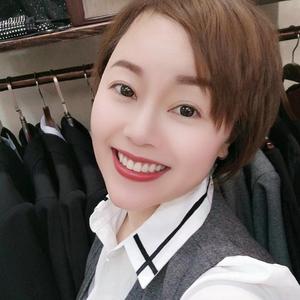 台湾瑜姐头像