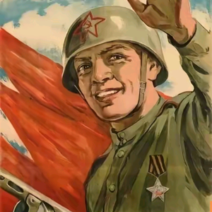 Adolf头像