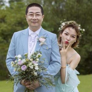 闪婚夫妇头像