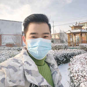 小诗弟芳华头像