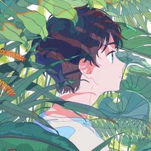 小狐狐choice头像