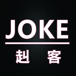 JOKE赳客头像