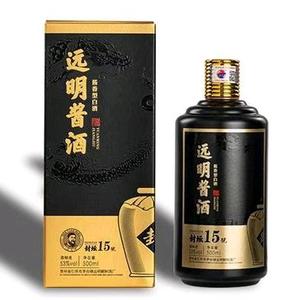 酱酒留香头像