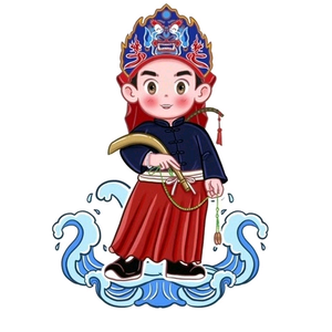 源承头像