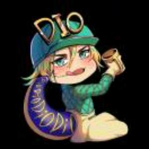 爱恰面包的DIObuibui 头像