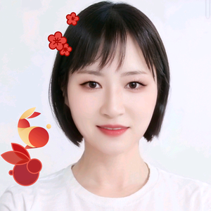 心悦手舞头像