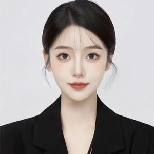 快赔咨询麦麦头像