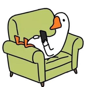 首记鸭梨君头像