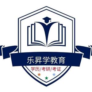 乐昇学教育头像