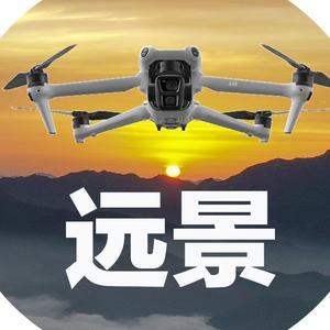 航拍最美中国头像
