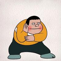 优秀拌绝儿代表头像