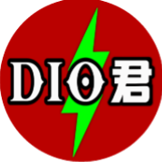 DIO君的假电台头像