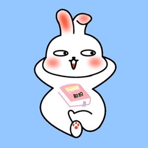 兔仔讲知识666头像