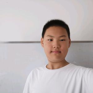 我是楷翔子头像