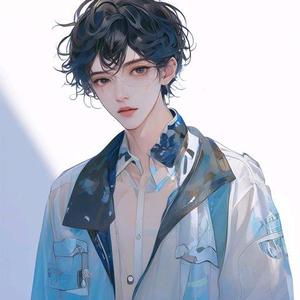 酸梨故事头像