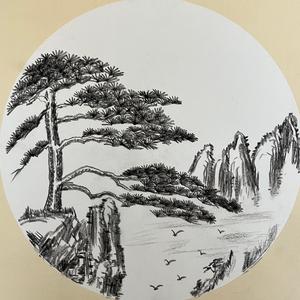 元海画画小店头像