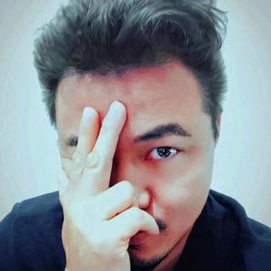 杨过过舞林摄头像