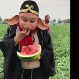 聪明发财人头像