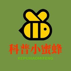 科普小蜜蜂头像