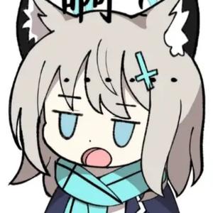 韩昭昭头像