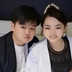 携手夫妻头像