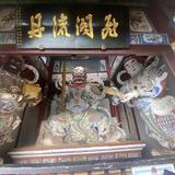 知情达理一只马头像