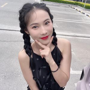 大晴子爱吃饭头像