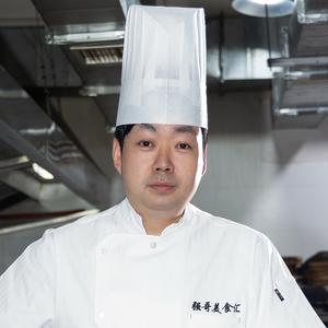 强哥美食汇头像