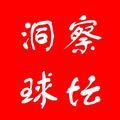 洞察球坛头像