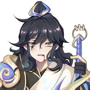 杨羊君解说头像