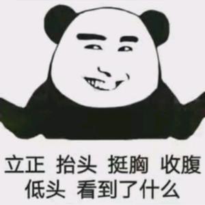 柒一SD小动画头像