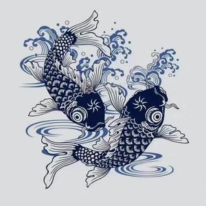 身土不二CHINA头像