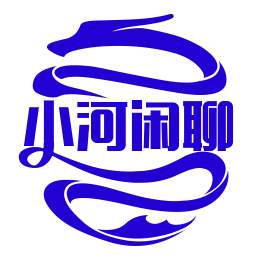 小河闲聊头像