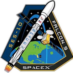 SpaceX爱好头像