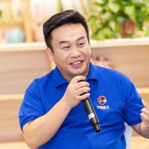 蒋院长讲航天头像