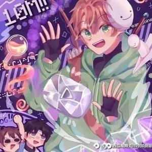 炸弹工作室dream的粉丝鸭头像